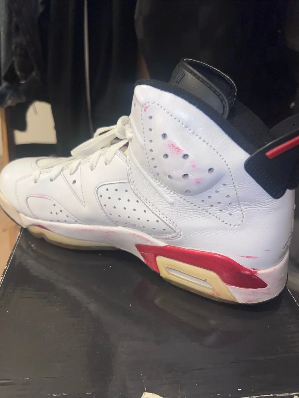 Jordan men’s nike